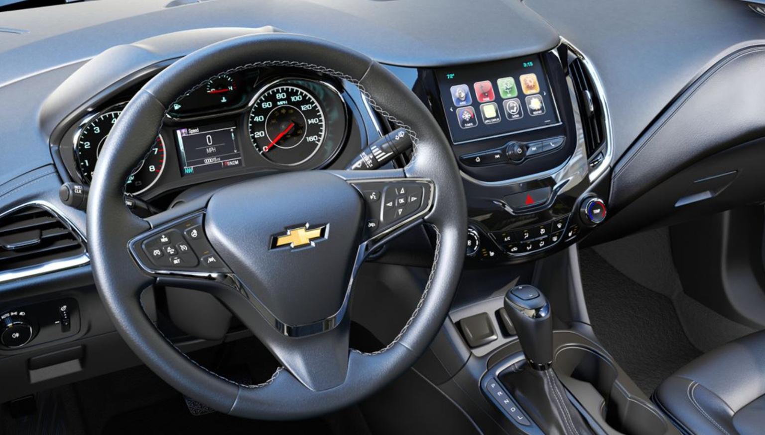 Chevrolet Cruze 2024 Price, Interior, Review