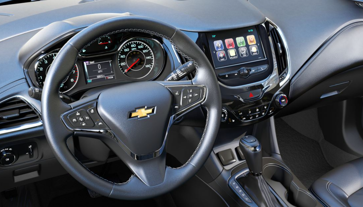 Chevrolet Cruze 2025 Price, Interior, Review
