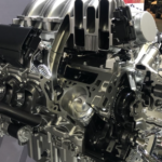 2024 Chevrolet Avalanche Engine
