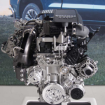 2024 Chevy 3500 Engine