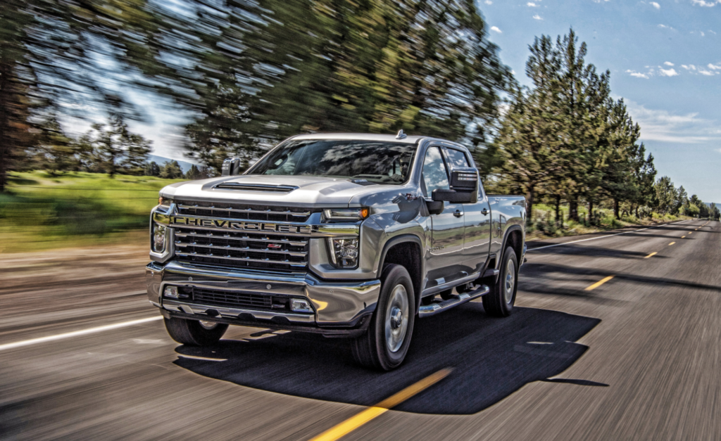 2025 Chevy 3500 Release Date, Interior, Engine