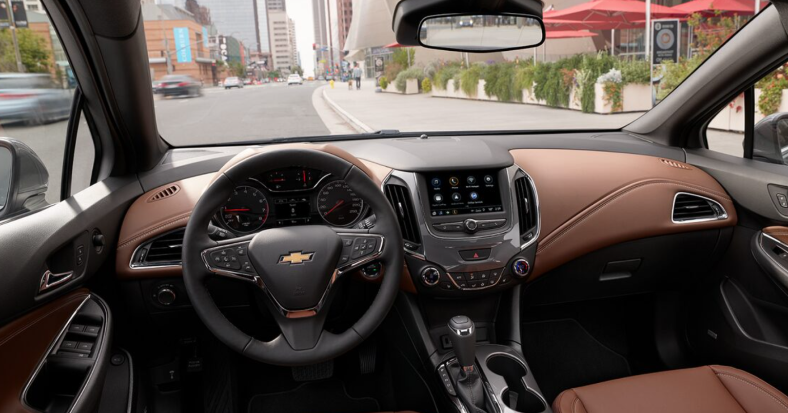 2024 Chevy Cruze Thermostat, Release Date, Specs